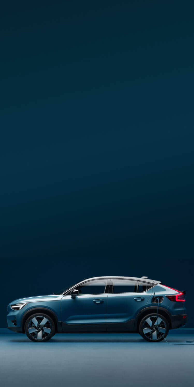 C40 Charging