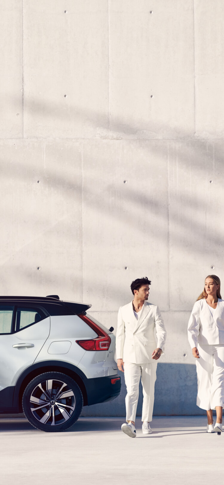 XC40 Care By Volvo